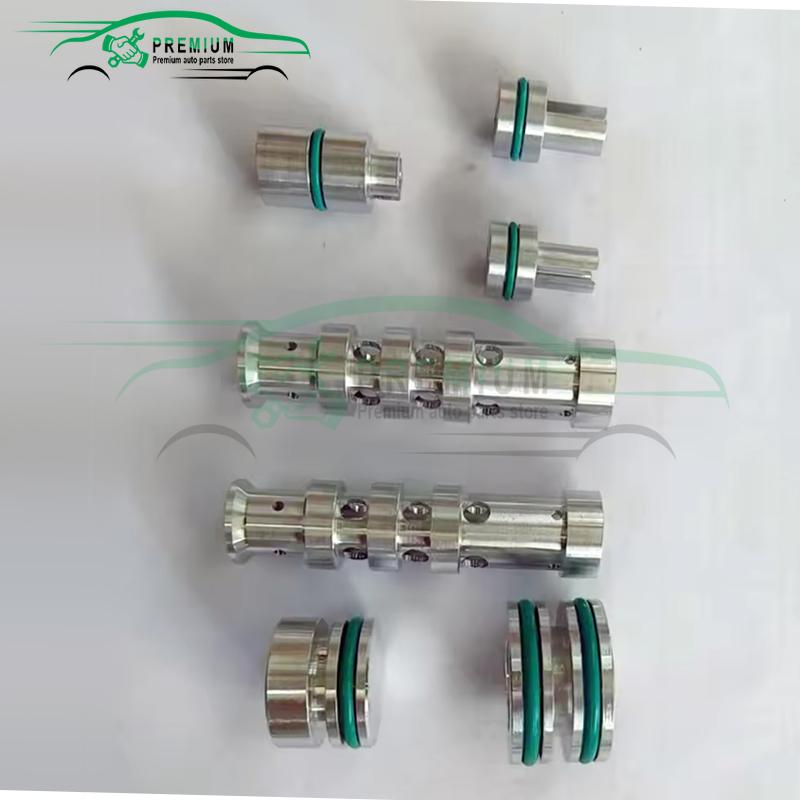 MPS6 6DCT450 New Transmission Valve Body Plunger Kit Fits For CHRYSLER DODGE FORD LAND ROVER VOLVO MITSUBISHI PEUGEOT