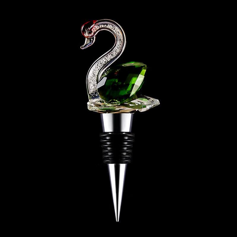 Creative Cute Wine Bottle Stopper