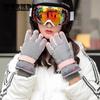 Alpine skiën en snowboarden – Skihandschoenen