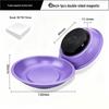Magnetic Tool Bowl: 3/4/6 Inch Stainless Steel Storage for Small Parts & Auto Repair Tools