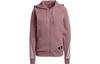 adidas Kostenloser Versand mit AdiClub Future Icons 3-Streifen Kapuzen-Trainingsjacke HE1659