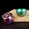 Titanium Double-wall Cup Outdoor Camping Wine Tea Coffee Mug Drinkware