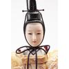 Kuzuki Official Hina Doll Prince Case Decoration 4H-KK41-Z