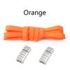 Nuovi Laccetti Magnetici a Chiusura a Diamante senza lacci Bambini Adulti Laccetti Elastici Scarpe da Ginnastica 8mm Scarpe Basse Senza Laccio Accessori per Scarpe