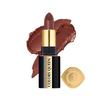 Colors Queen Luxury Matte Non Transfer Lipstick - 16 Coffee Commando, 4g | Highly Pigmented, Single Stroke Application, Ultra Matte Long Lasting