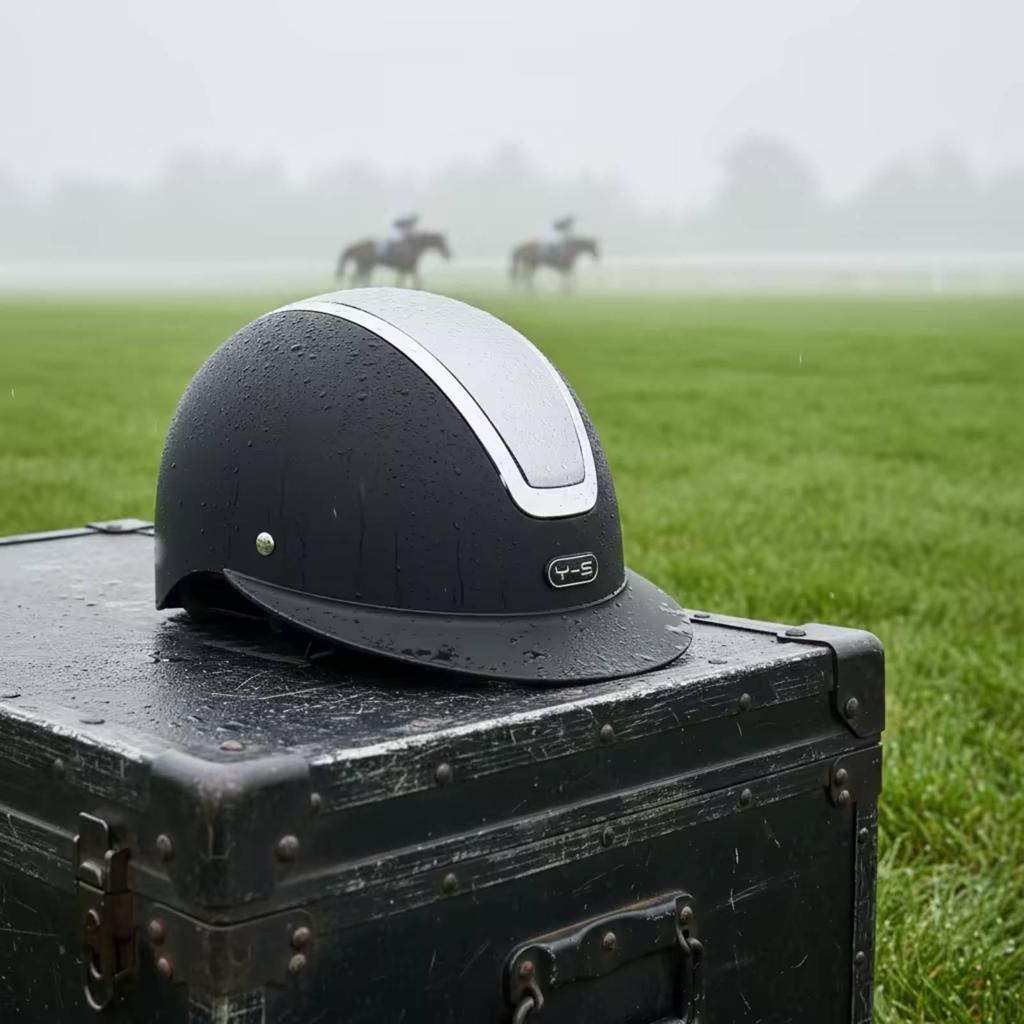 Horse Riding Helmet Equestrian Hat Lightweight Versatile for Men Women Professional