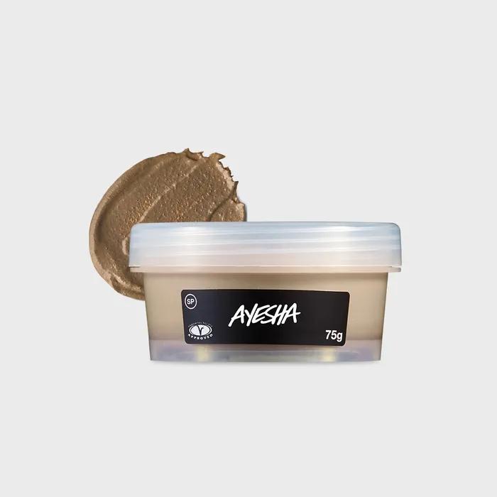 Aisha 75g - Fresh Face Mask/Mask Pack