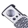30X 60X 90X Jewelers Eye Loupe Small Portable Magnifier with Led & UV Light for Diamonds Gems Coins Stamp