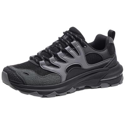 Women's Water-Resistant Outdoor Hiking Shoes
