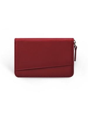 Egarden Take Pocket (Zipper Wallet)_Wine