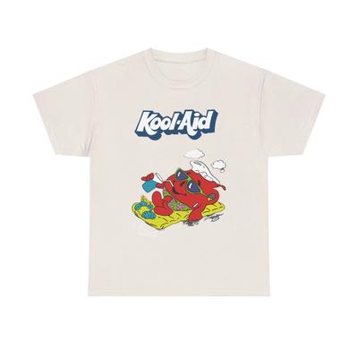 Camisetas Kool Aid para Hombre y Mujer