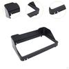 Motorcycle Accessories Sun Visor Easy Installation Practical Instrument Replacement