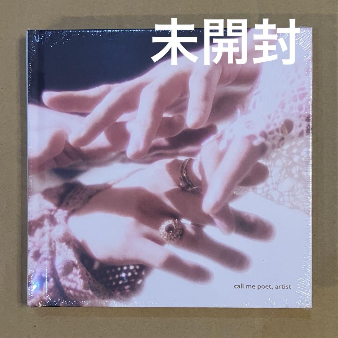

[USED] SHINeePoet | Artist Photo Book Ver.