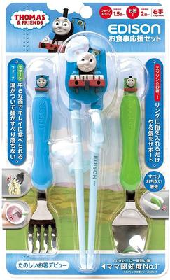 Stałe pokarmy – Sztućce dla dzieci