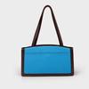 BONIBLAH DEBO BAG BLUEWINE