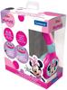 Наушники Lexibook HPBT010 HPBT010MN Minnie Mouse