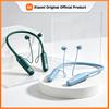 Xiaomi K58pro Wireless Earphones Bluetooth 5.3 Neckband Headphones Gaming LED Display HIFI Headset Sports TWS Earbuds With Mic TF Card