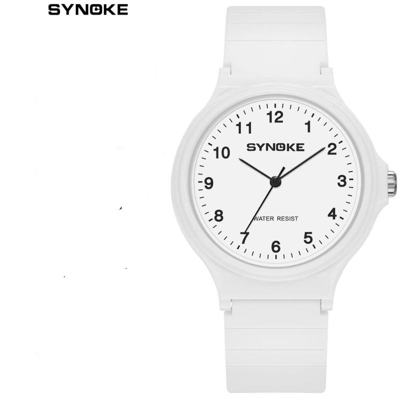 

Топ Бренд Бесшумные Водонепроницаемые Часы Большие Цифровые Студенческие Часы Простые Модные Кварцевые Часы Мужские и Женские Наручные Часы