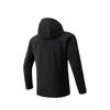 Anta Training Woven Sports Jacket Men jackets Basic-Black 152617605N-4