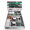 Silverstone sst-rm22-308 - châssis de serveur monté en rack 2u, prenan