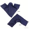 Sport Hat UV Protection Sun hats Square Visor Hat Windproof Women Baseball Cap Outdoor Sports Solid Color Headscarf Beach Hat