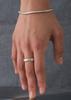 Anotherlayer Soft Shell Ring (Silver925)