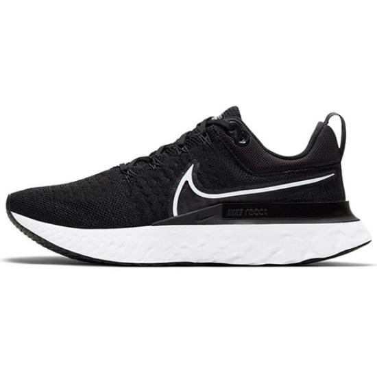 

Nike React Infinity Run Flyknit 2 Black 2021 - CT2423-002 EU 35.5 чорний