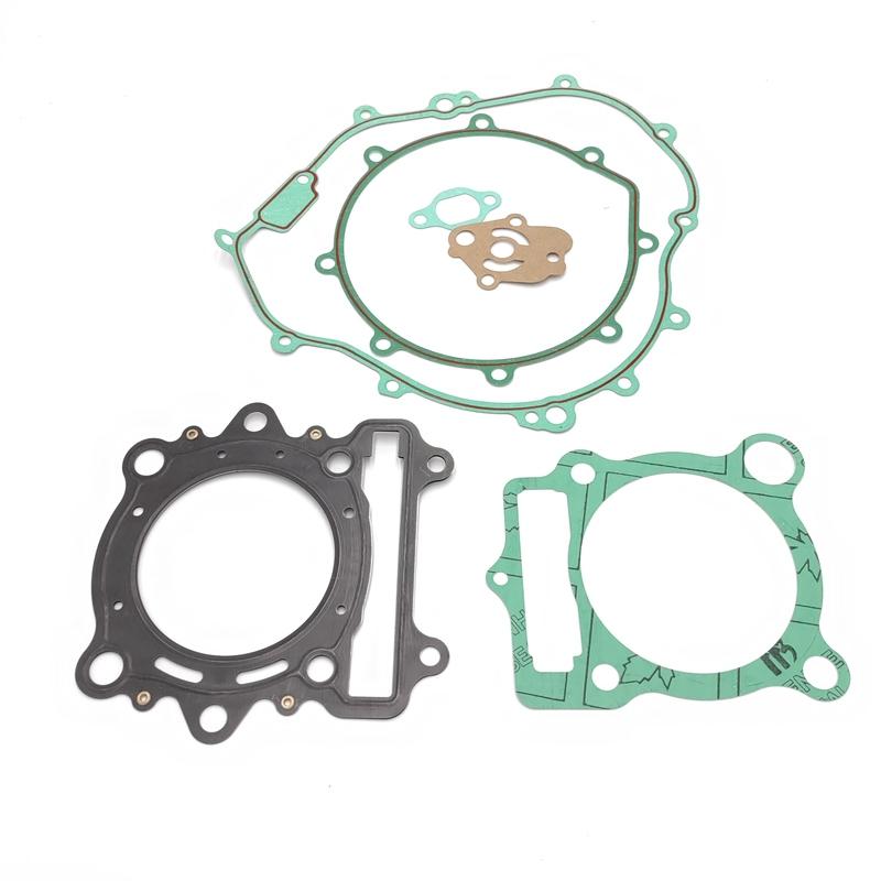 HISUN 400CC HS400 Gaskets Engine head engine block Cylinder Gasket Sets