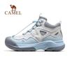 Camel Women's High-Top Hiking Shoes