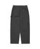WELLBEING EXPRESS Washed Carpenter Pants Khaki