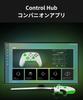 TURTLE BEACH Rematch Core White Xbox Compatible with Series Chat Microphone Ergonomic Design Manufacturer Warranty Distributor Controller, & Green,