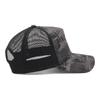 New Era Golf Mesh Cap 9FORTYA-FRAME Black Camo FREE GF 940AFTR PALM TREE CAMO BLK 14391354 NER36G0942