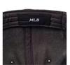 [USED] SALE!! MLB Korea Korea Limited * Damaged Cap * Dark Gray *