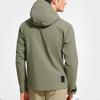 FILA Windbreaker Jacket Men's Fir Green A11M447704FKK