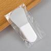 Pennello in Silicone per Maschera Facciale Pennelli per Crema all'Argilla Strumenti per la Cura della Pelle del Viso Applicatore per Maschera all'Argilla Strumento Fai-da-te