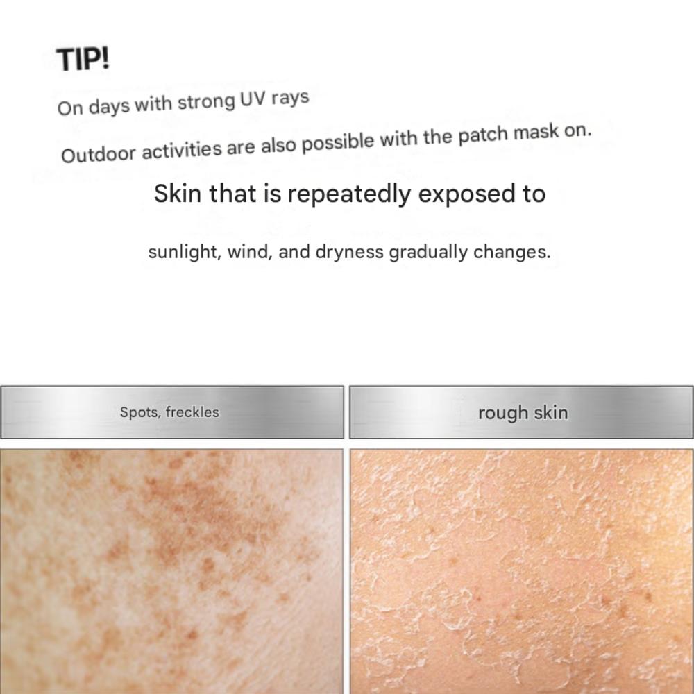 MediPeel MelanonX Freckle Cream Patch (2 sheets)