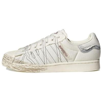 Superstar White - FZ6539