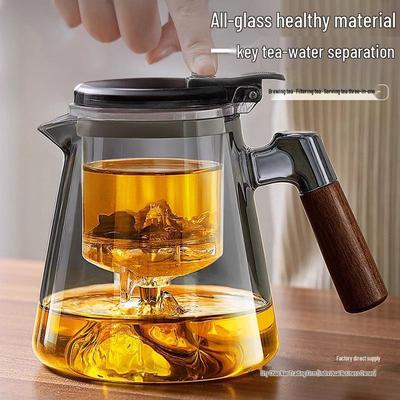 Tazze e bicchieri – Teiere con infusore