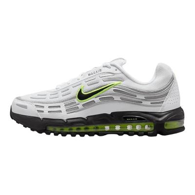 AIR MAX TL 2.5 Unisex Running Shoes White Grey IQ0290-100