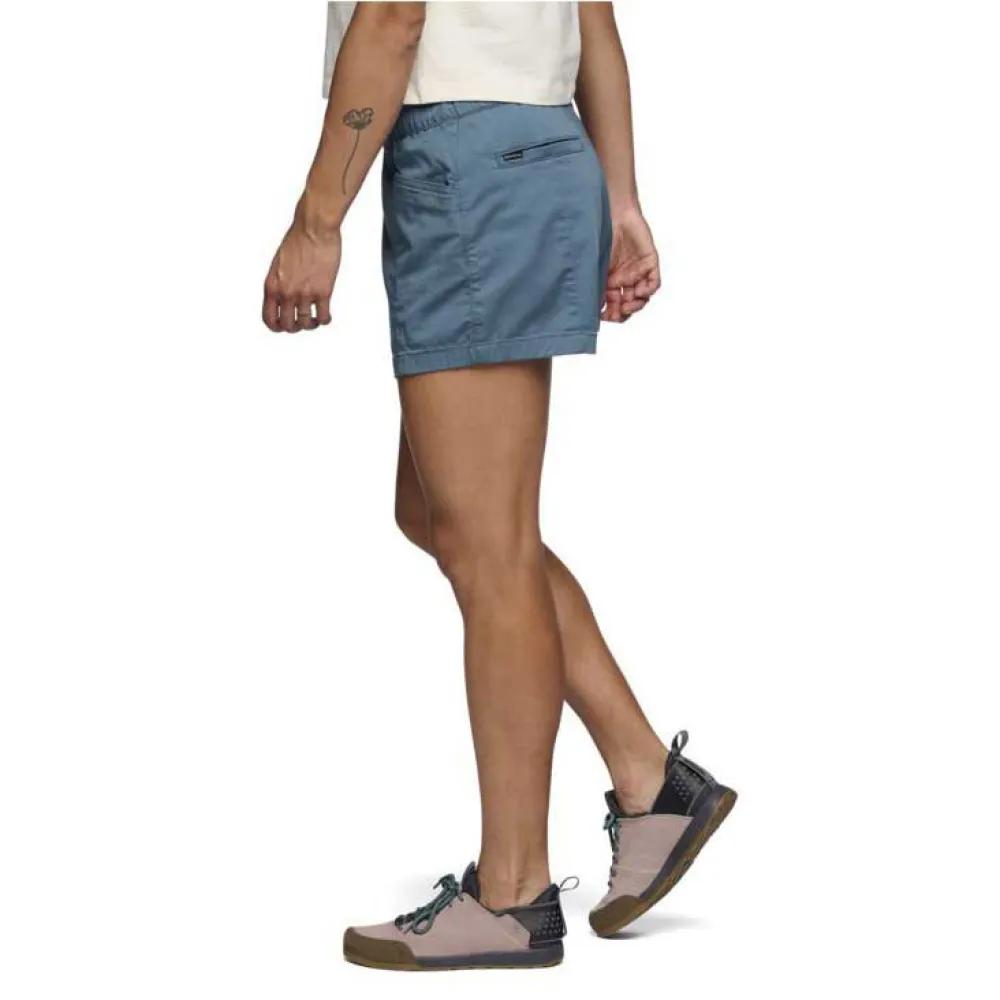 Black Diamond Shorts Notion
