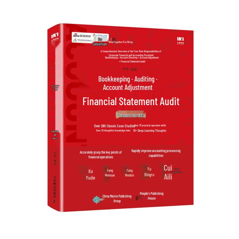 Practical Guide to Accounting and Audit Post