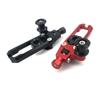 Motorcycle Chain Adjuster Axle Block Repair Part Chain Tensioner Tool Aluminum Alloy for R15 V3 2017 2026