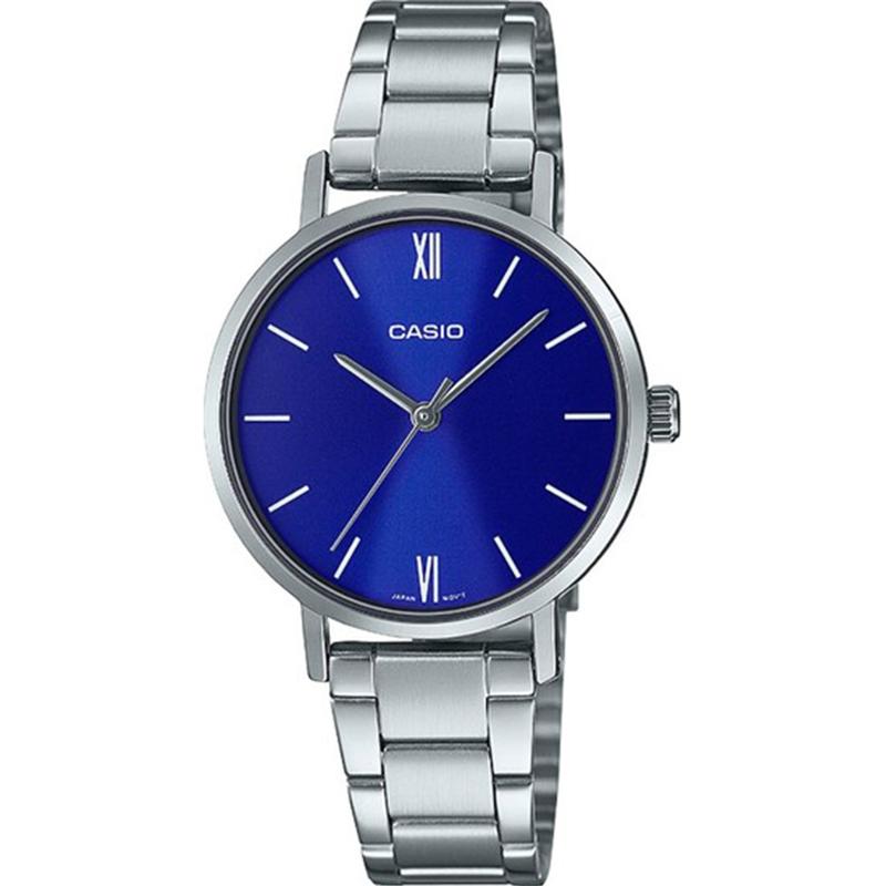 

Женские наручные часы Casio LTP-VT02D-2AUDF