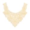Sweet Lace Neckline DIY Embroidery Flower Collar Sewing Supplies Lace Trim  Clothing Decoration