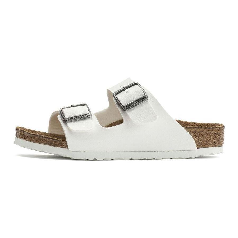 Birkenstock Kids Arizona Leather Sandals 1016934 27