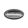 1Pcs Car Stickers Car Valve Core Badge Accessories For Land Rover Range Rover Freelander Discovery Defender Evoque OVERFINCH SVR FG5