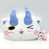 Rare Vintage Yo-kai Watch Komasan Pouch Pen Case Pencil Box.