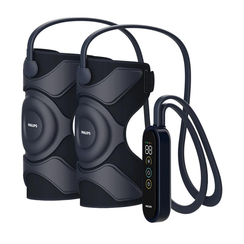Philips Smart Heated Knee Massager
