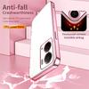 For Realme Neo7x 5G Case Electroplating Frame Soft TPU Phone Cover