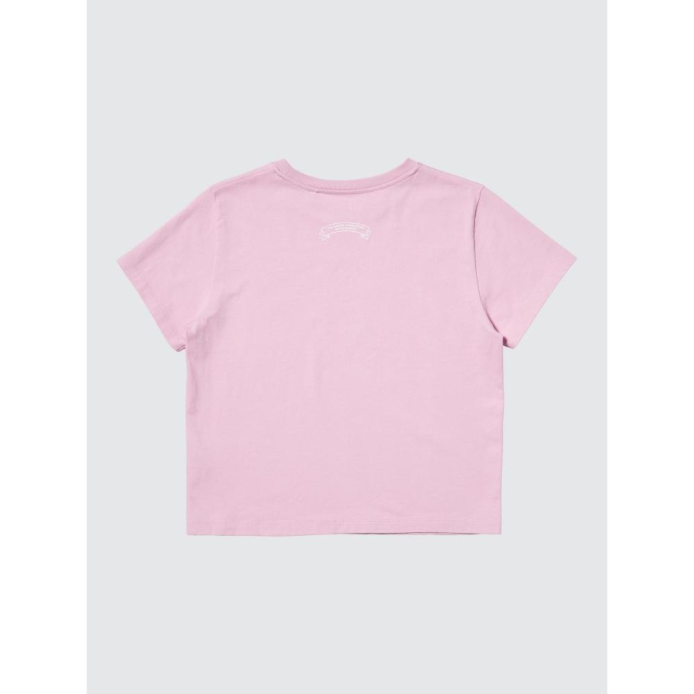 Uniqlo Japan Sanrio Characters Ut